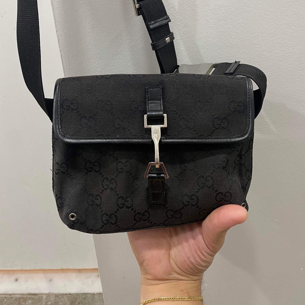 ❌SOLD❌ Gucci Beltbag
